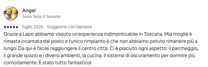 Recensione di Angel