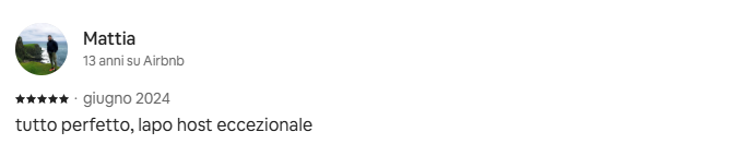Recensione ospite